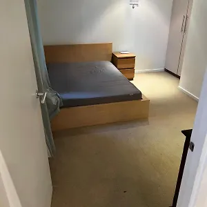 Luxury Double Nottingham